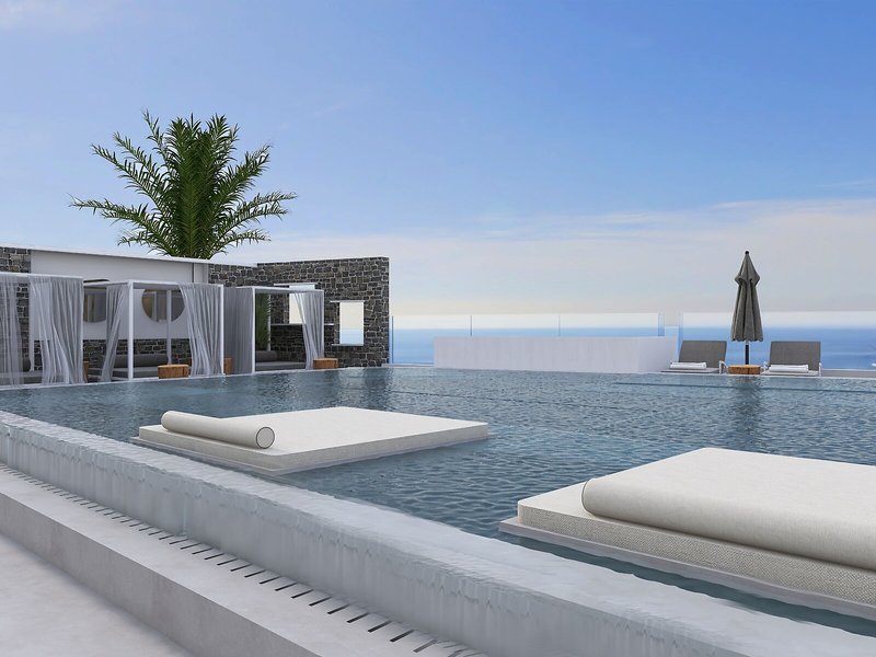 Pietra E Mare - Erwachsenenhotel 14