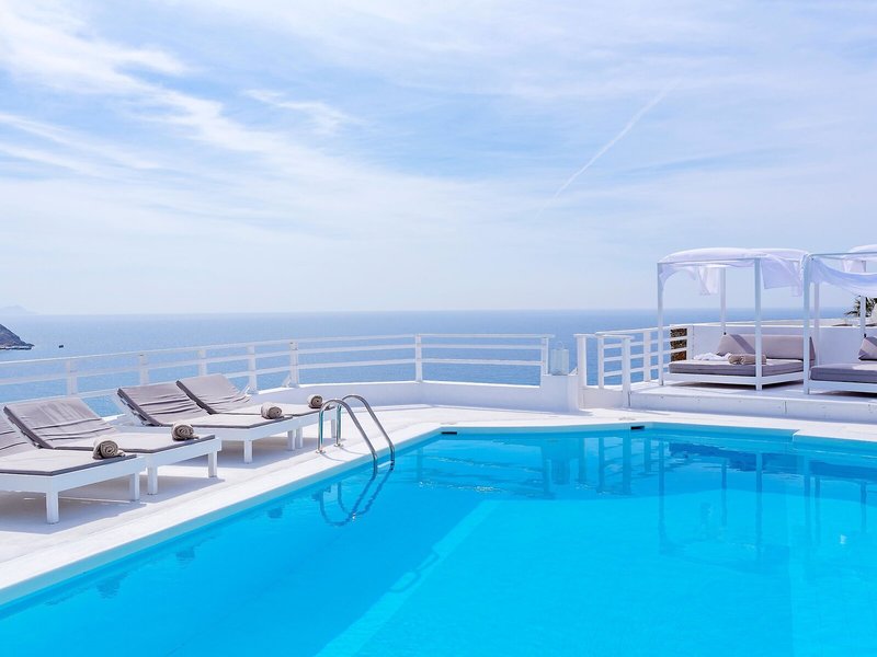 Pietra E Mare - Erwachsenenhotel 15
