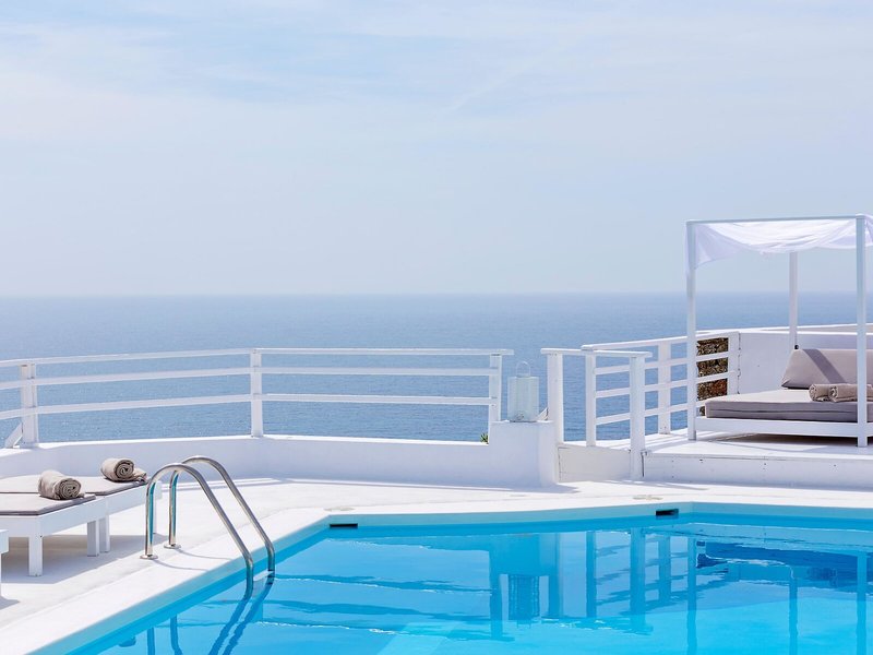 Pietra E Mare - Erwachsenenhotel 18