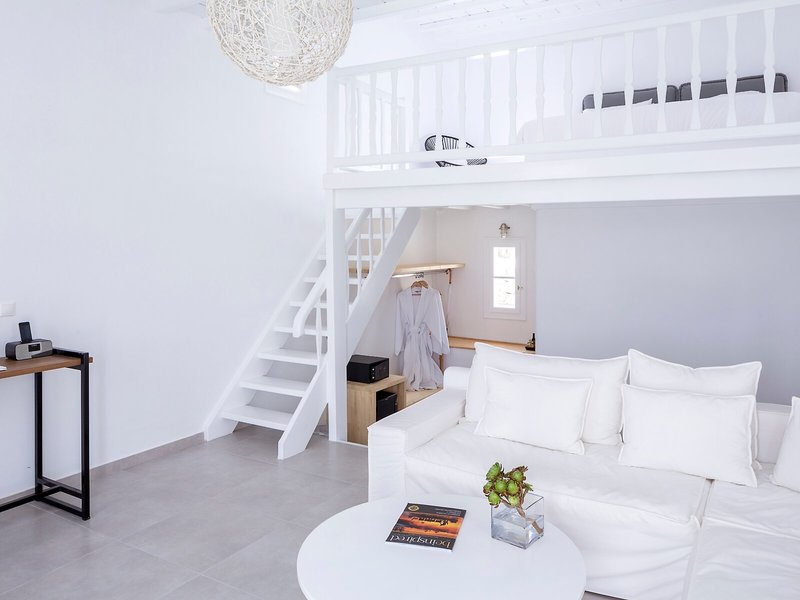 Pietra E Mare - Erwachsenenhotel 20