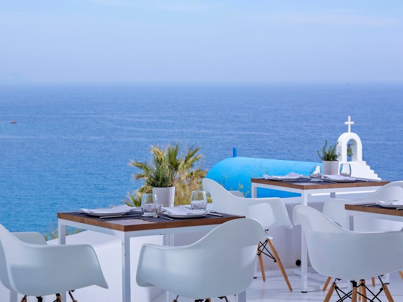 Pietra E Mare - Erwachsenenhotel 22