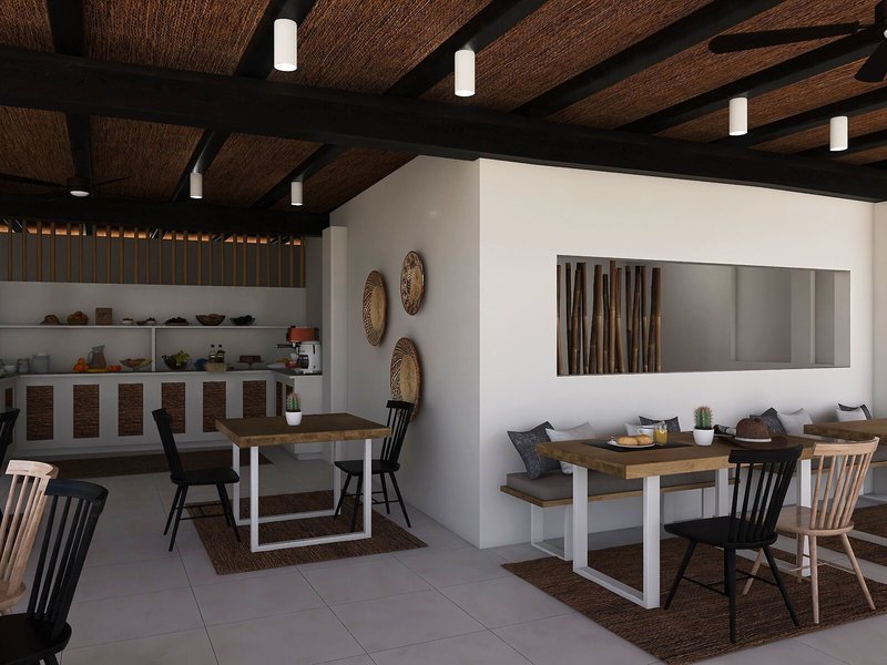 Pietra E Mare - Erwachsenenhotel 24