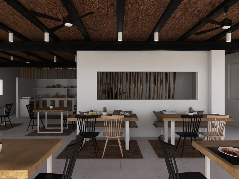 Pietra E Mare - Erwachsenenhotel 26