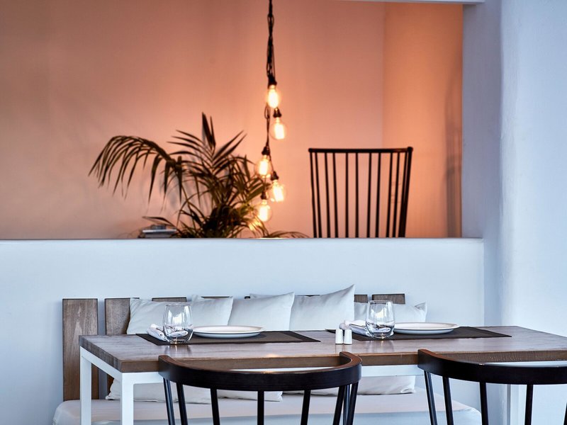 Pietra E Mare - Erwachsenenhotel 27