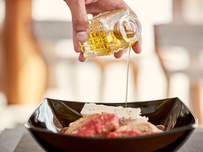 Pietra E Mare - Erwachsenenhotel 29