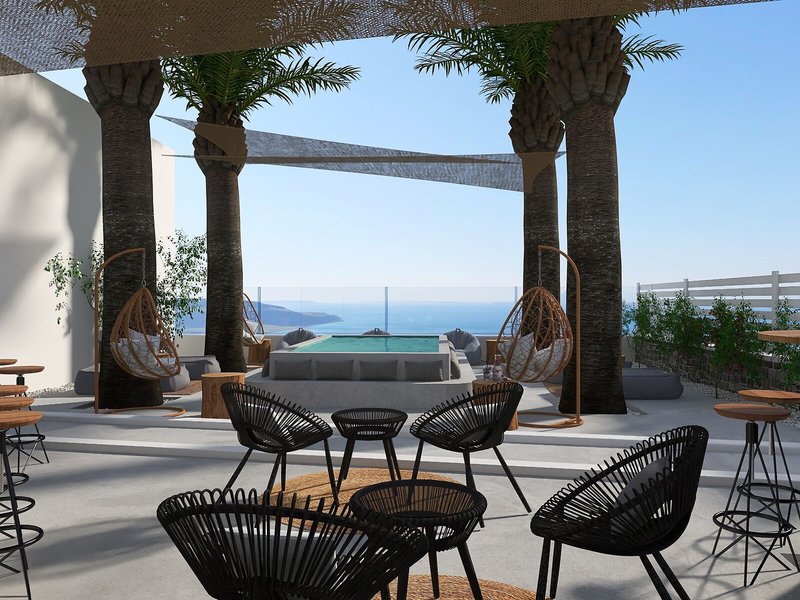 Pietra E Mare - Erwachsenenhotel 31