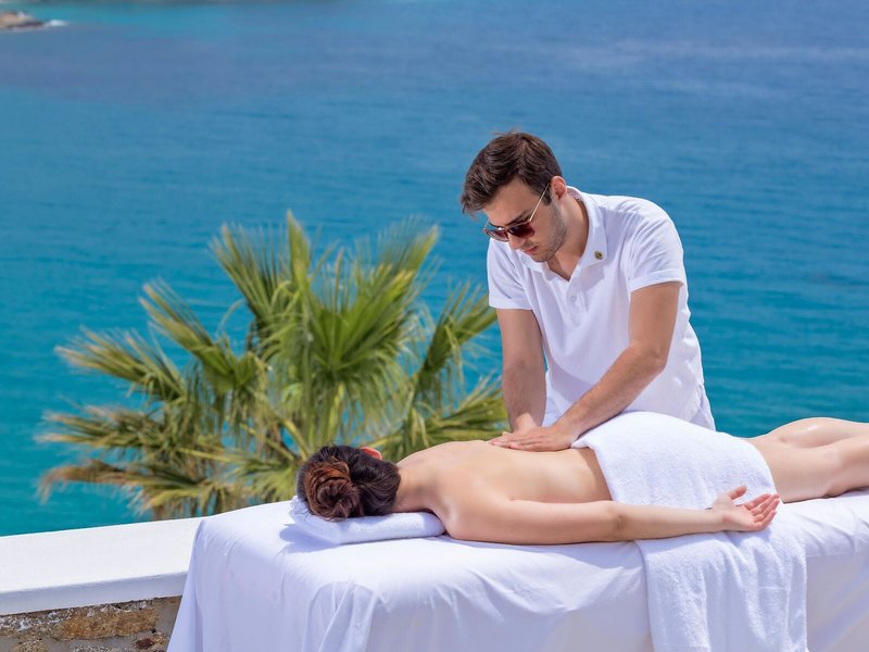 Pietra E Mare - Erwachsenenhotel 35