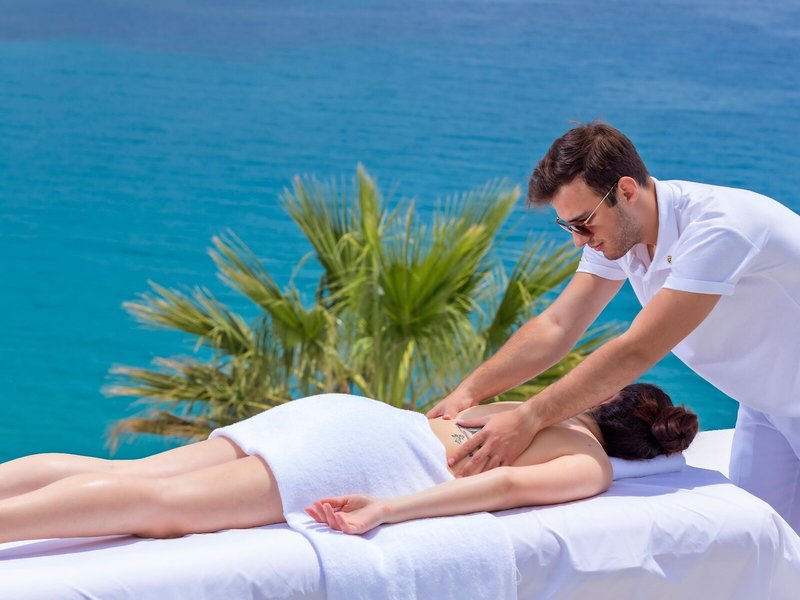 Pietra E Mare - Erwachsenenhotel 36