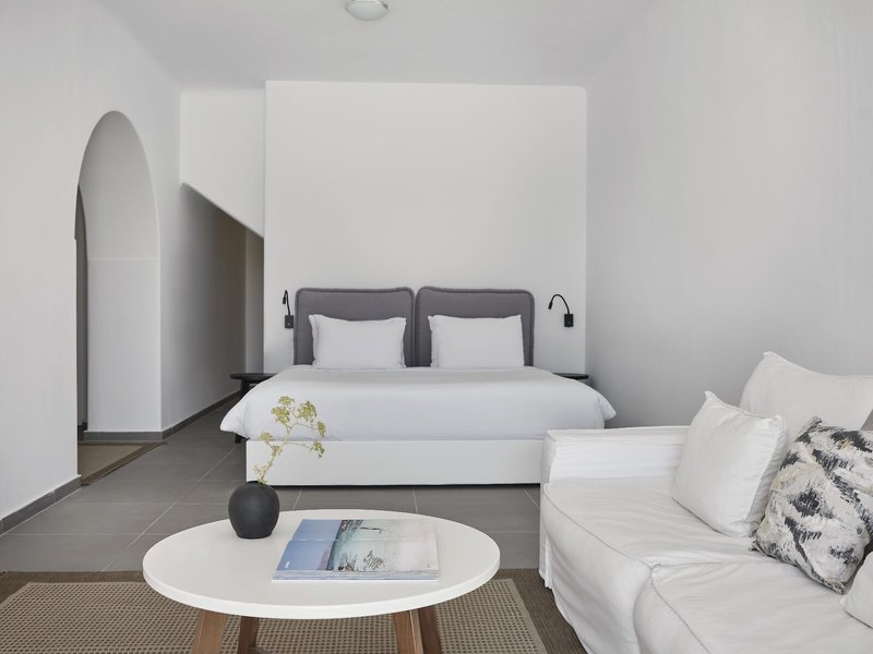 Pietra E Mare - Erwachsenenhotel 39