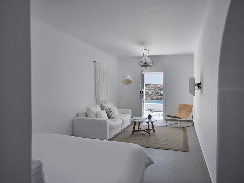 Pietra E Mare - Erwachsenenhotel 40