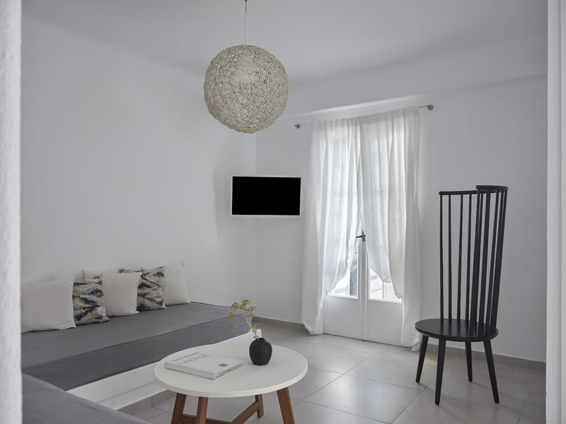 Pietra E Mare - Erwachsenenhotel 42