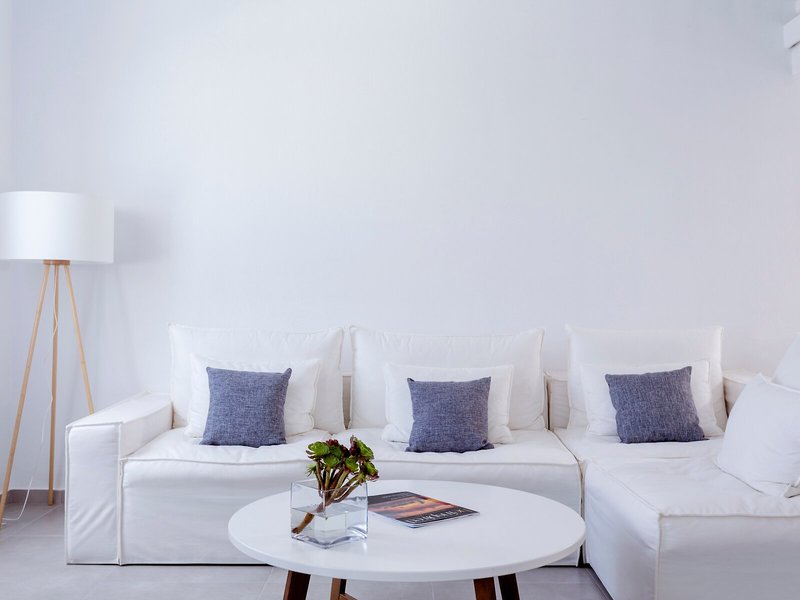 Pietra E Mare - Erwachsenenhotel 43