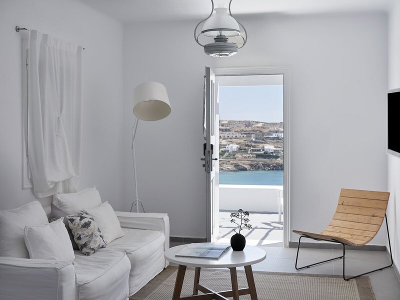 Pietra E Mare - Erwachsenenhotel 45