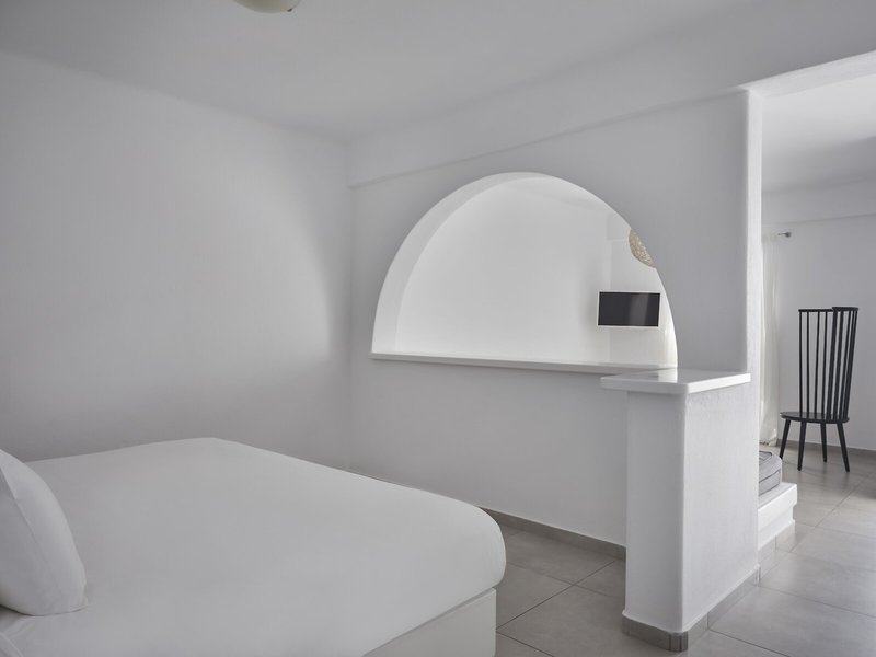 Pietra E Mare - Erwachsenenhotel 46