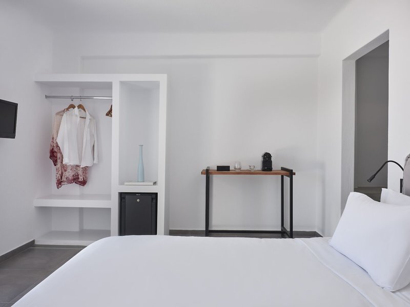 Pietra E Mare - Erwachsenenhotel 49