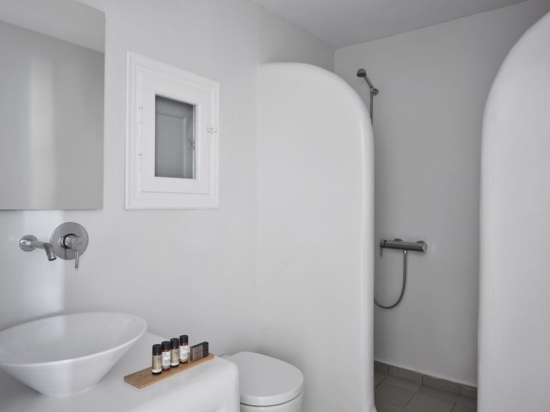 Pietra E Mare - Erwachsenenhotel 50