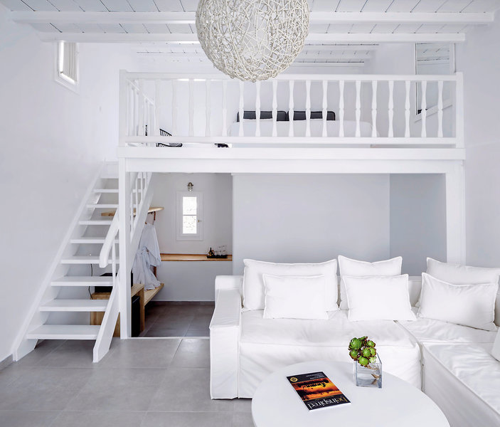 Pietra E Mare - Erwachsenenhotel 4