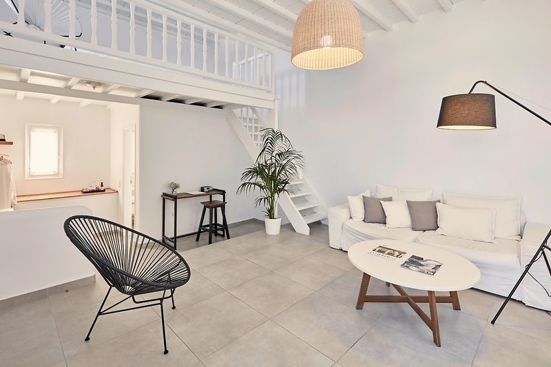 Pietra E Mare - Erwachsenenhotel 5