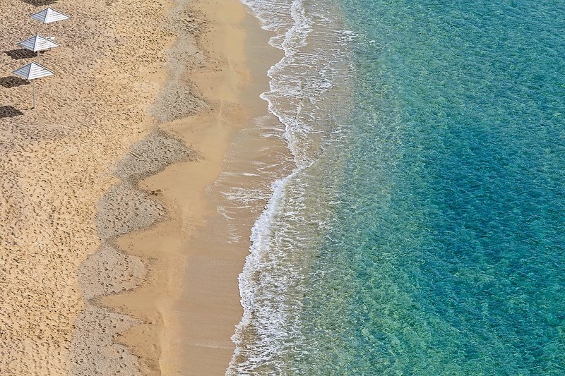 Pietra E Mare - Erwachsenenhotel 7