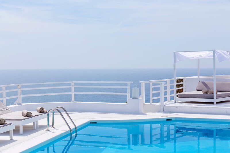 Pietra E Mare - Erwachsenenhotel 3