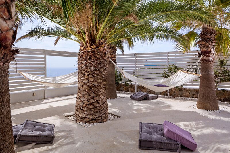 Pietra E Mare - Erwachsenenhotel 5