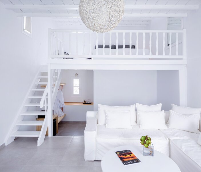 Pietra E Mare - Erwachsenenhotel 11