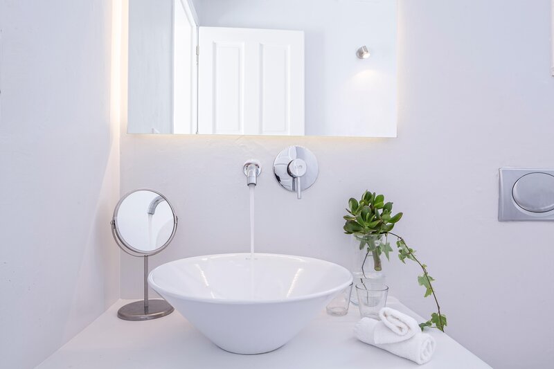 Pietra E Mare - Erwachsenenhotel 12