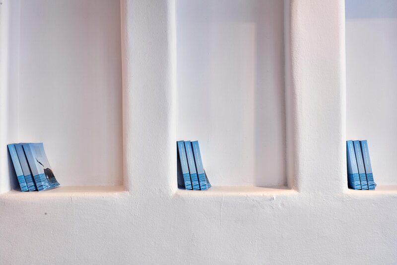 Pietra E Mare - Erwachsenenhotel 14