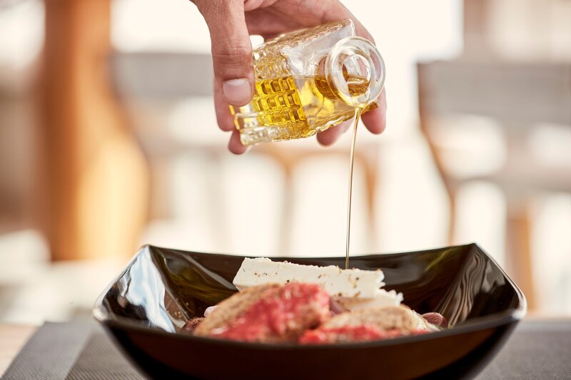 Pietra E Mare - Erwachsenenhotel 16