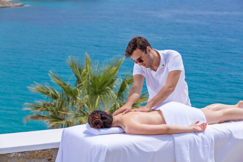 Pietra E Mare - Erwachsenenhotel 20