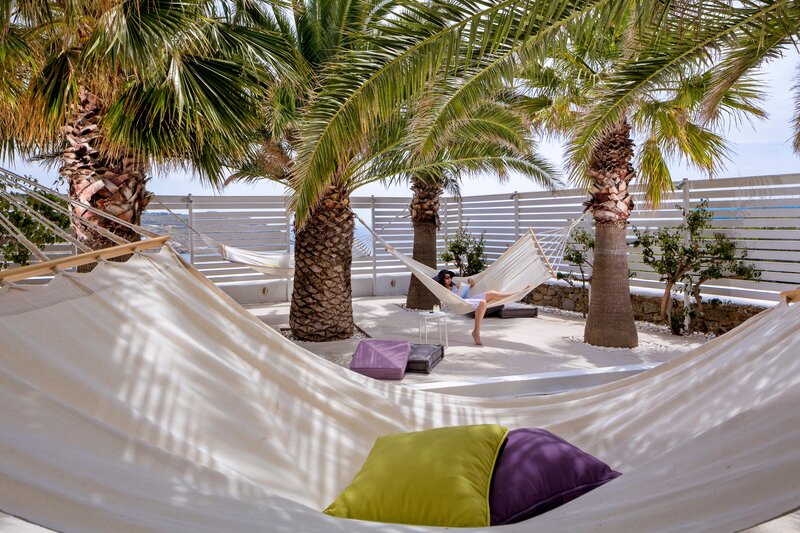 Pietra E Mare - Erwachsenenhotel 27