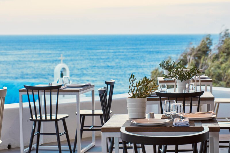 Pietra E Mare - Erwachsenenhotel 28