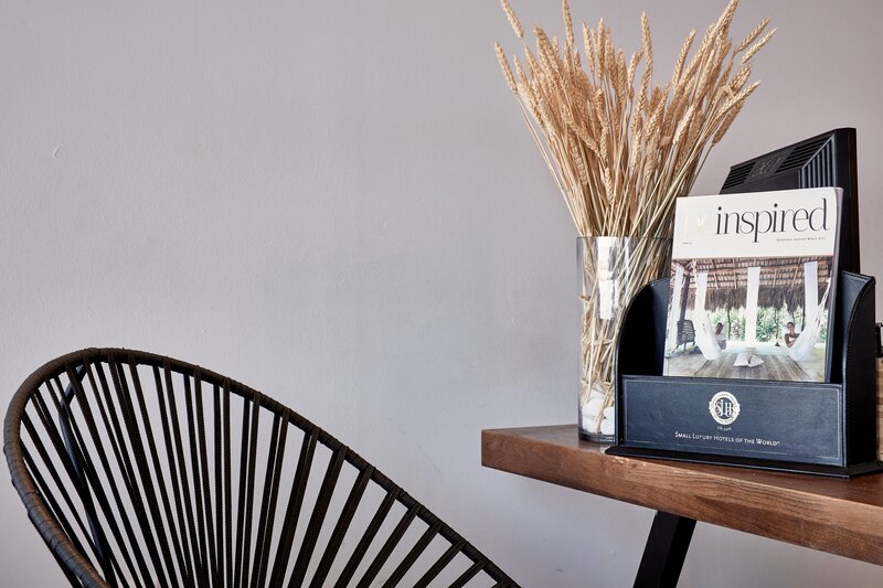 Pietra E Mare - Erwachsenenhotel 29