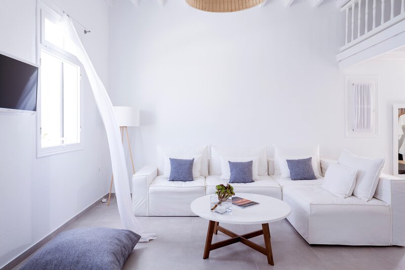 Pietra E Mare - Erwachsenenhotel 31