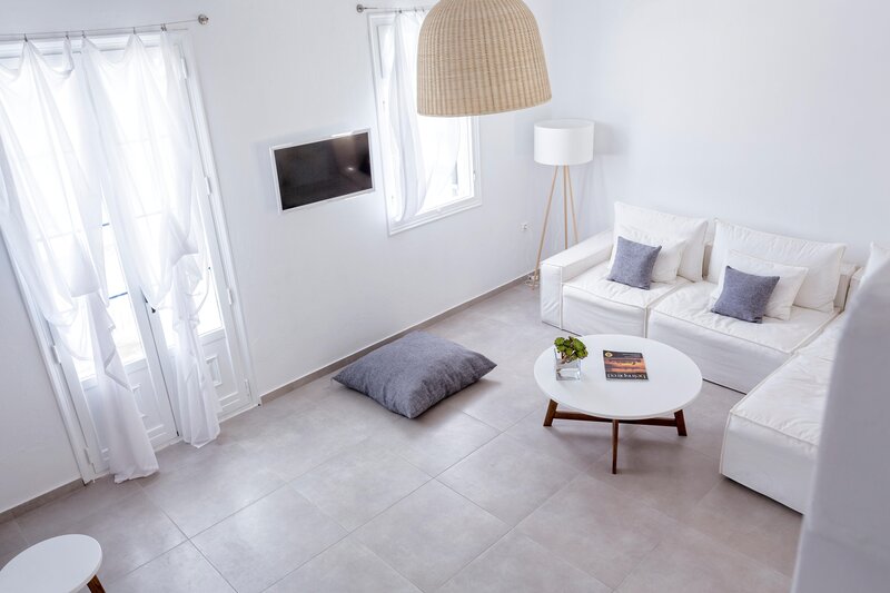 Pietra E Mare - Erwachsenenhotel 37