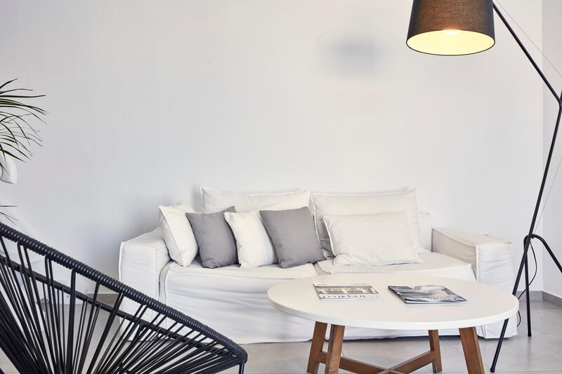 Pietra E Mare - Erwachsenenhotel 38