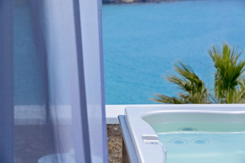 Pietra E Mare - Erwachsenenhotel 39