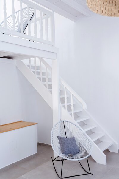 Pietra E Mare - Erwachsenenhotel 42