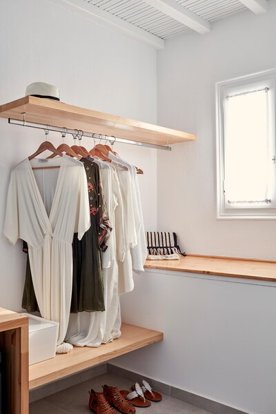 Pietra E Mare - Erwachsenenhotel 44