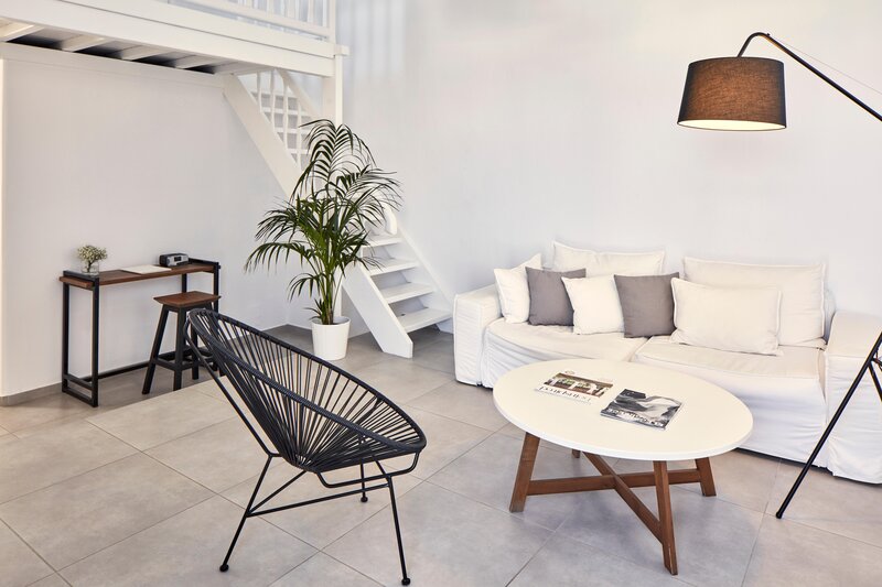 Pietra E Mare - Erwachsenenhotel 48