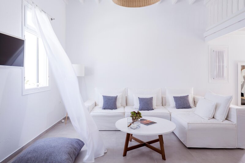 Pietra E Mare - Erwachsenenhotel 49