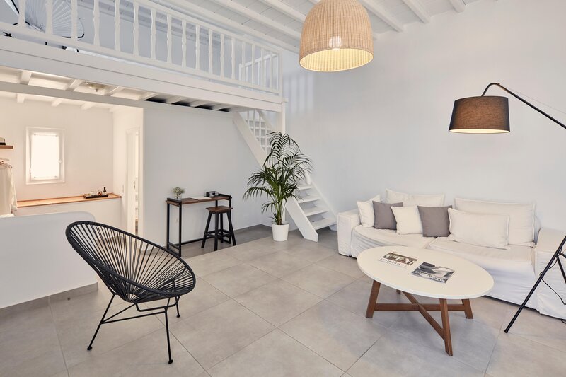 Pietra E Mare - Erwachsenenhotel 50