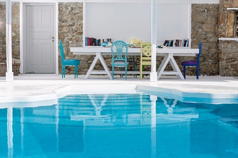 Pietra E Mare - Mykonos Moments 2