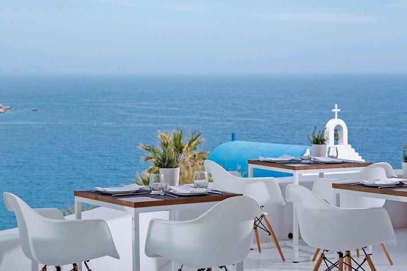 Pietra E Mare - Mykonos Moments 8