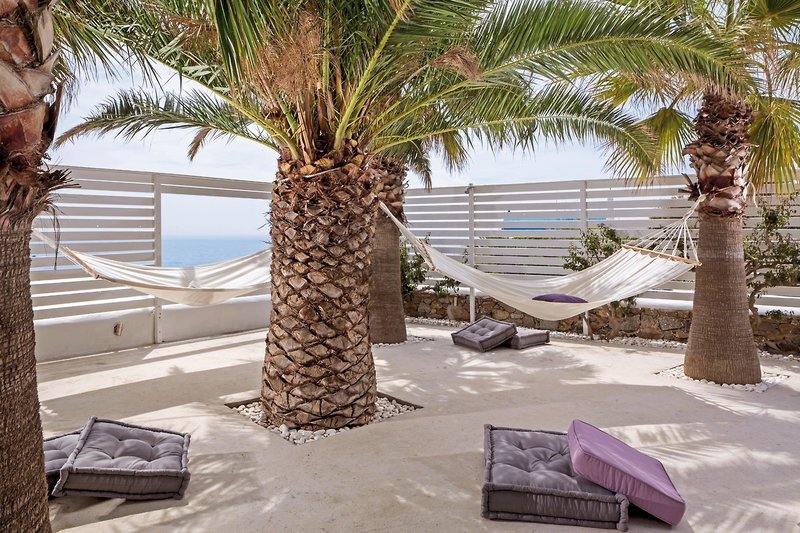 Pietra E Mare - Mykonos Moments 9