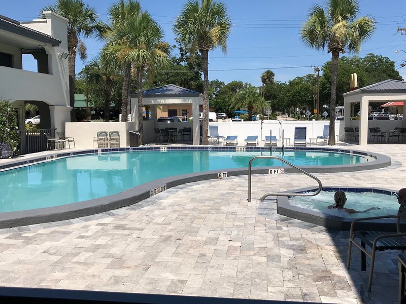 The Ponce St. Augustine Hotel 11