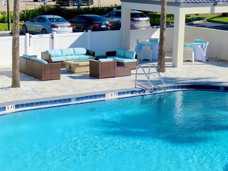 The Ponce St. Augustine Hotel 12
