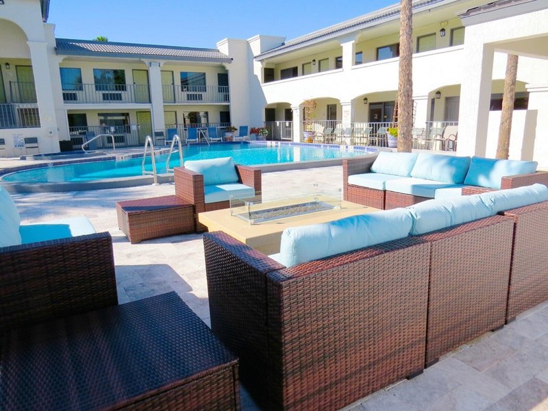 The Ponce St. Augustine Hotel 13