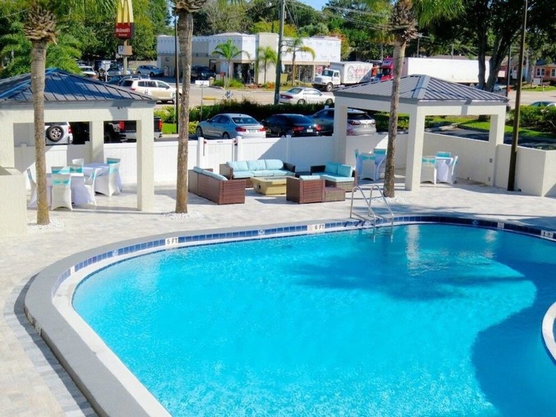 The Ponce St. Augustine Hotel 15