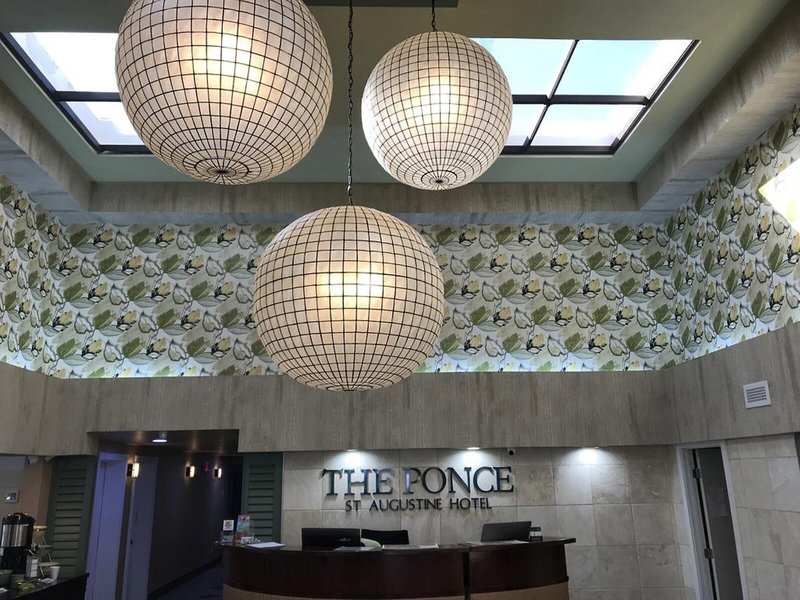 The Ponce St. Augustine Hotel 17